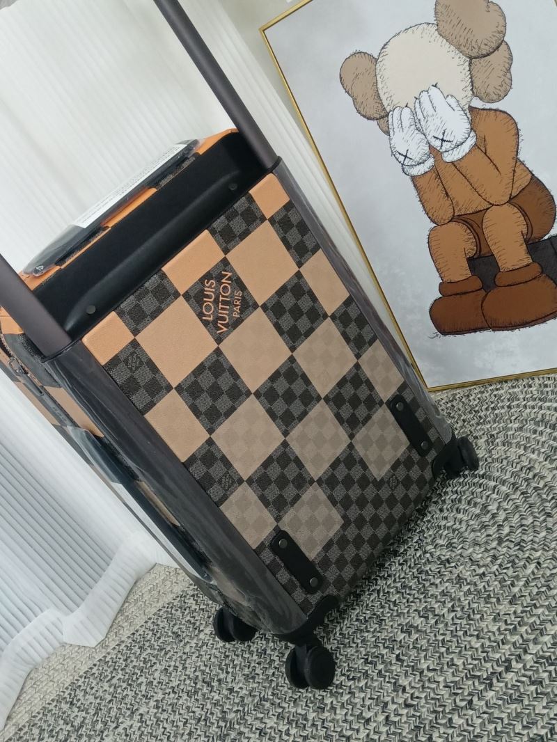 Louis Vuitton Suitcase